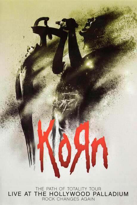 Korn - Live At The Hollywood Palladium